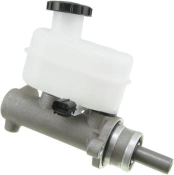 2000 Ford E-150 Econoline Brake Master Cylinder Dorman M390392 image 3 of 4