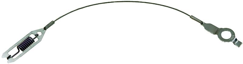 Dorman HW2104 - Drum Brake Self Adjuster Cable Dorman HW2104 Drum Brake Self Adjuster Cable product image 2 of 2