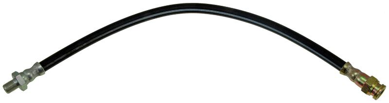 1973 Nissan 510 Brake Hydraulic Hose Front Left Dorman H96499 image 1 of 3
