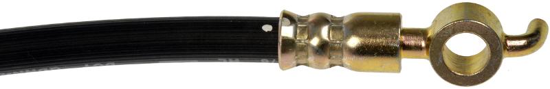 2011 Hyundai Elantra Brake Hydraulic Hose Front Right Dorman H621351 image 3 of 3