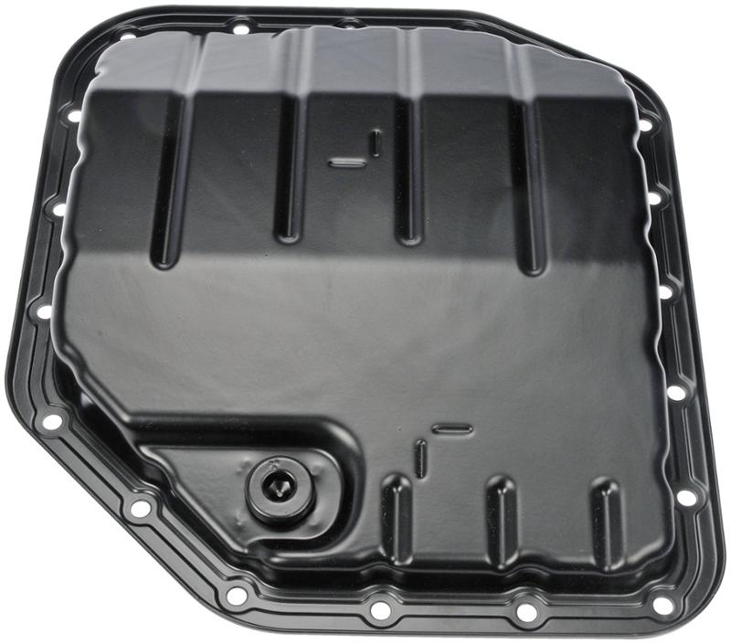 2010 Toyota Yaris Transmission Oil Pan