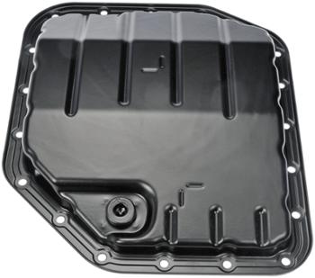 2004 Toyota Echo Transmission Oil Pan