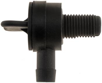 1993 Hyundai Excel Radiator Drain Petcock Dorman 61123 image 4 of 4