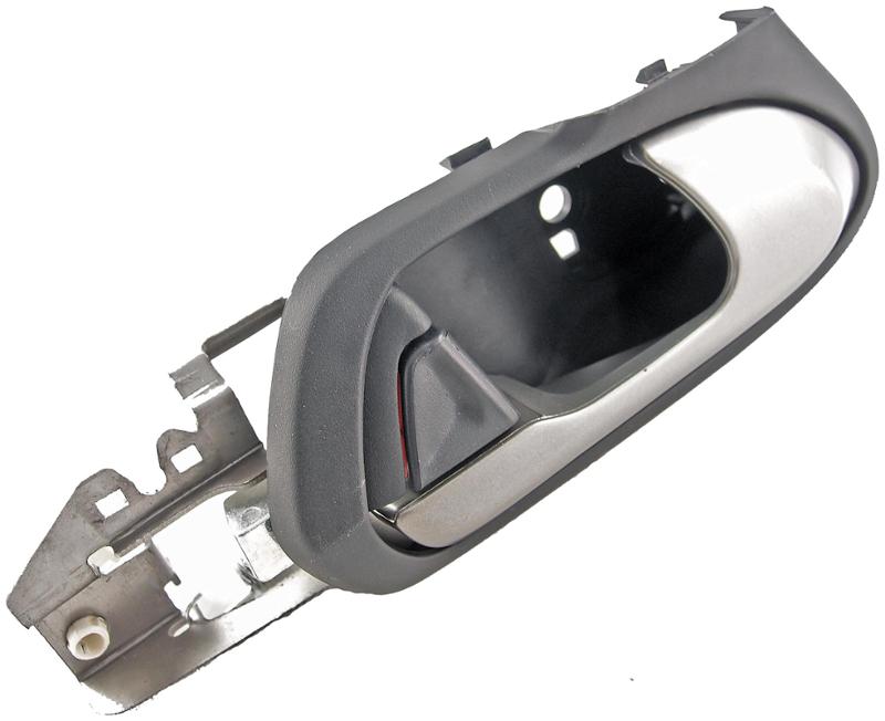 2006 Honda Civic Interior Door Handle Right Dorman 81431 image 3 of 3