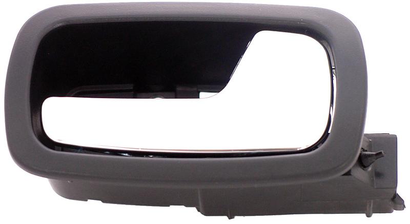 2009 Chevrolet Cobalt Interior Door Handle Front Right Dorman 81891 image 1 of 3