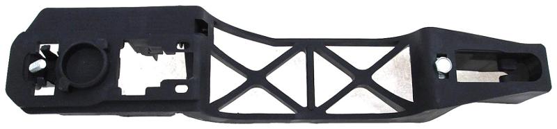 2014 Chevrolet Equinox Exterior Door Handle Reinforcement Front Right Dorman 81108 image 3 of 3