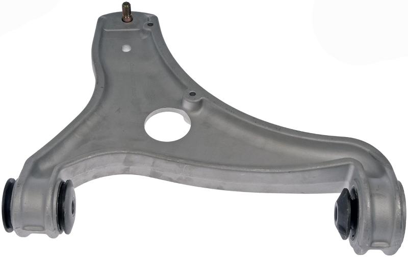 1991 Porsche 911 Suspension Control Arm Front Right Lower Dorman 524098 image 2 of 2
