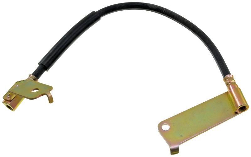1995 Lincoln Town Car Brake Hydraulic Hose Rear Right Dorman H380030 image 3 of 3