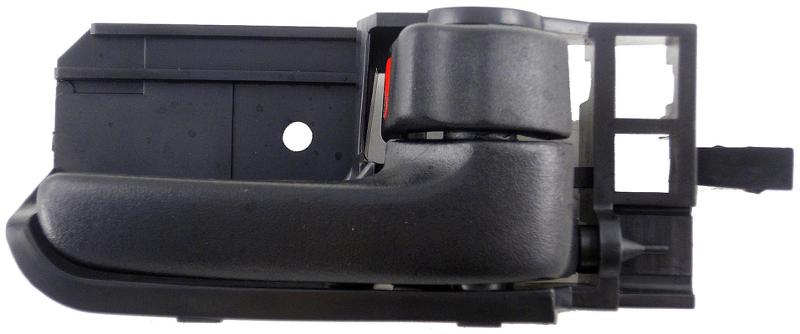 2008 Toyota Hilux Interior Door Handle Front Right Dorman 81887 image 3 of 3
