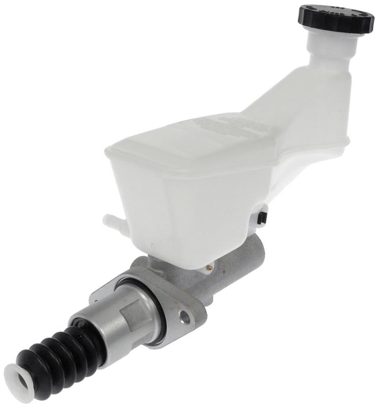 2009 Chevrolet Cobalt Brake Master Cylinder Dorman M630654 image 4 of 4