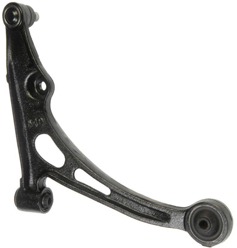 2003 Suzuki Aerio Suspension Control Arm and Ball Joint Assembly Front Left Lower Dorman 520567 image 4 of 4