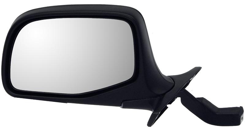 1996 Ford F-250 Door Mirror Left Dorman 955269 image 2 of 2