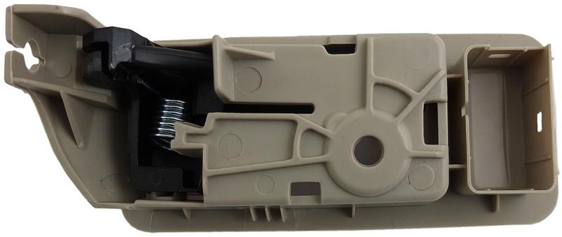 2013 Ford Mustang Interior Door Handle Front Left Dorman 90893 image 1 of 2