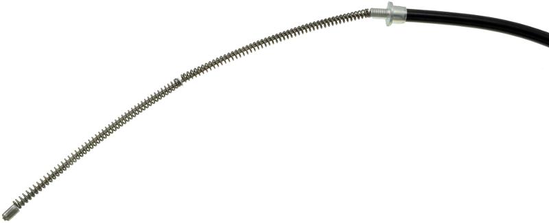 1991 Oldsmobile Cutlass Supreme Parking Brake Cable Front Dorman C93863 image 2 of 3