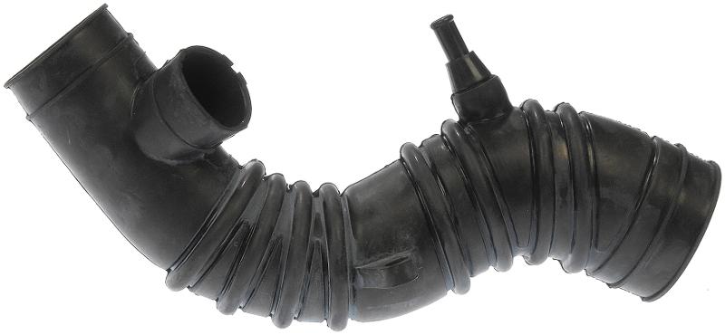 2000 Toyota Solara Engine Air Intake Hose Dorman 696717 image 4 of 4