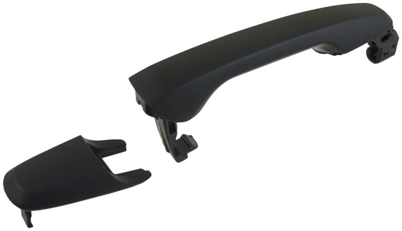 2016 Ford Explorer Exterior Door Handle Front Right Dorman 90597 image 2 of 3