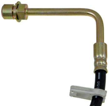 2002 Ford Windstar Brake Hydraulic Hose Rear Right Dorman H380530 image 1 of 3