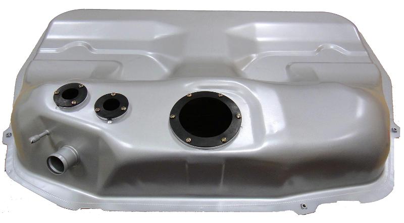 1999 Hyundai Sonata Fuel Tank