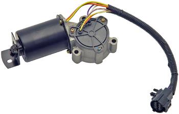 1996 Mazda B3000 Transfer Case Motor Dorman 600807 image 4 of 4