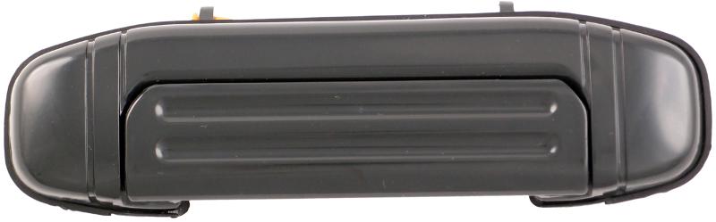 1995 Mitsubishi Montero Exterior Door Handle Front Right Dorman 94038 image 3 of 3