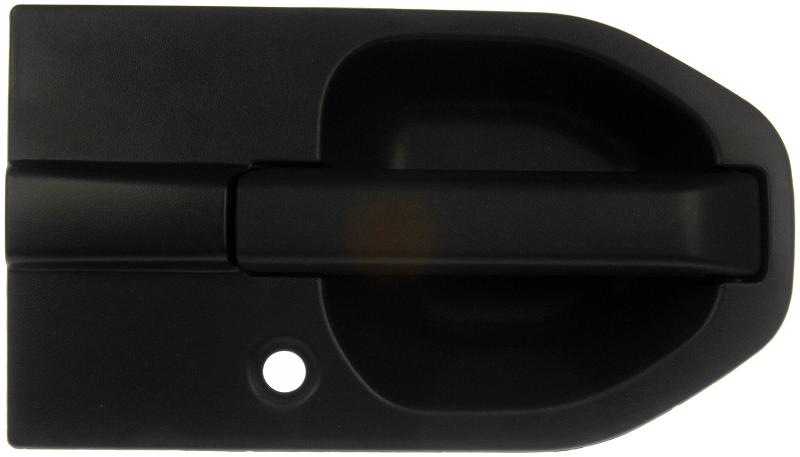 2003 Honda Element Exterior Door Handle Front Right Dorman 81496 image 2 of 3