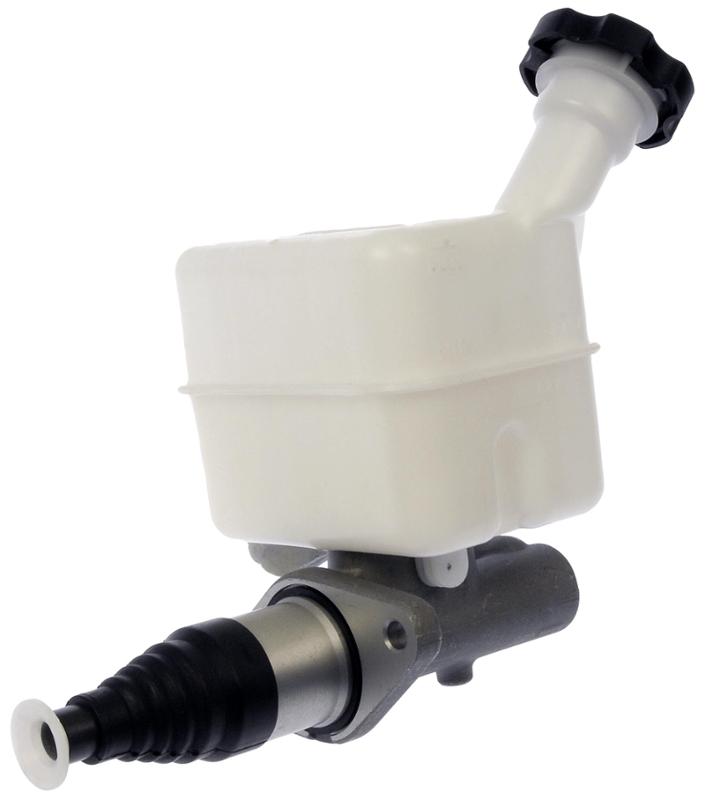2008 Chevrolet HHR Brake Master Cylinder Dorman M630667 image 4 of 4