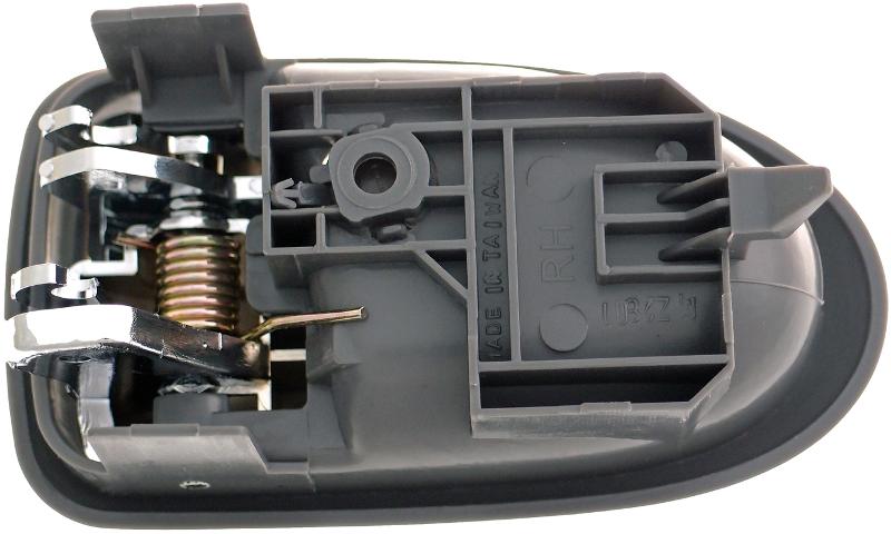 2003 Mazda MPV Interior Door Handle Front Right Dorman 83623 image 3 of 3