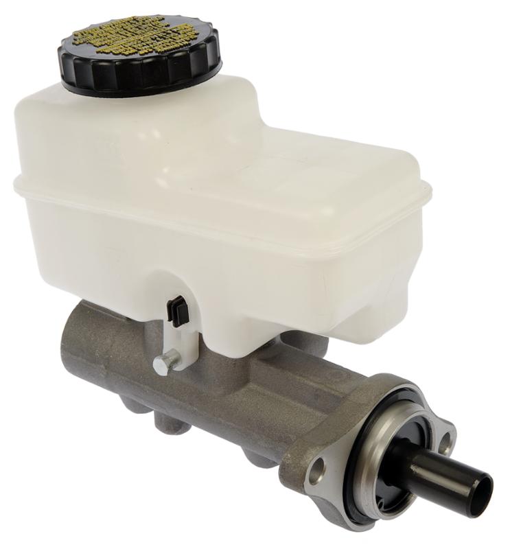 2006 Nissan Frontier Brake Master Cylinder Dorman M630484 image 4 of 4