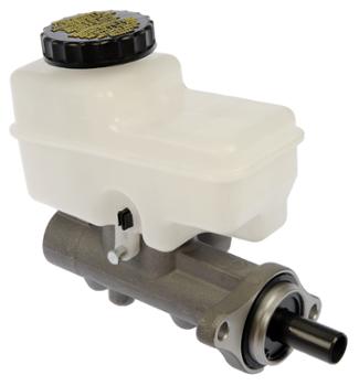 2005 Nissan Xterra Brake Master Cylinder Dorman M630484 image 4 of 4