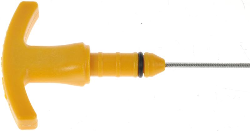2013 Hyundai Elantra Engine Oil Dipstick Dorman 917437 image 2 of 3