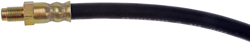 2011 Mercedes-Benz ML63 AMG Brake Hydraulic Hose Rear Left Dorman H621170 image 2 of 3