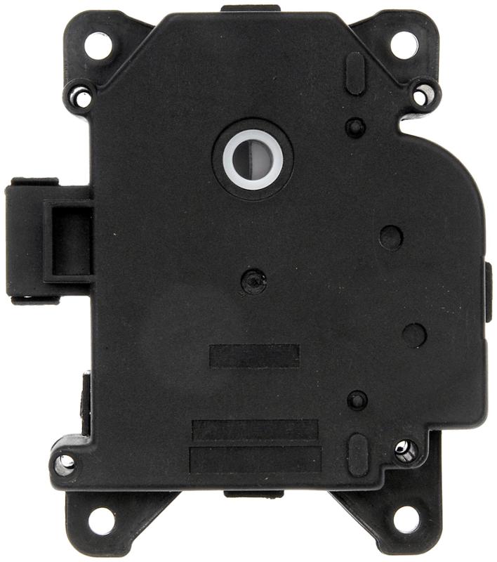 2011 Cadillac STS HVAC Heater Blend Door Actuator Main Dorman 604162 image 2 of 3