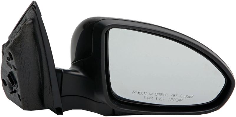 2011 Chevrolet Cruze Door Mirror Right Dorman 9551854 image 1 of 2