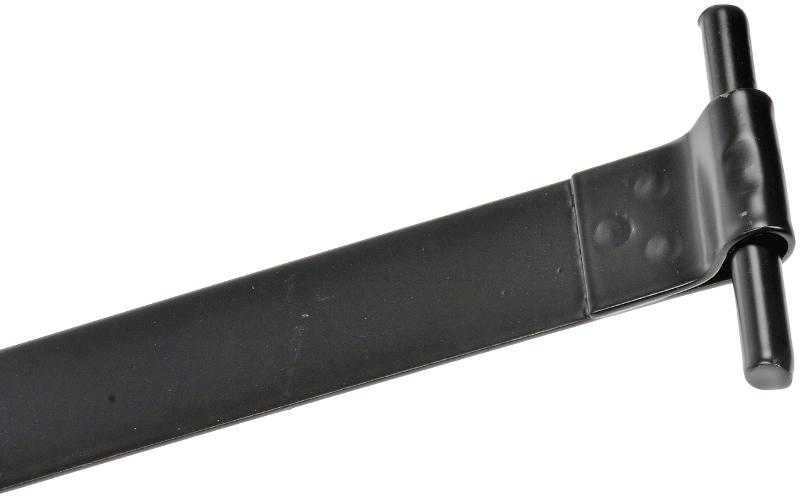 2004 Hyundai Accent Fuel Tank Strap Dorman 578246 image 2 of 3