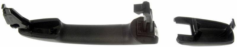 2014 Ford Flex Exterior Door Handle Front Right Dorman 81344 image 2 of 3