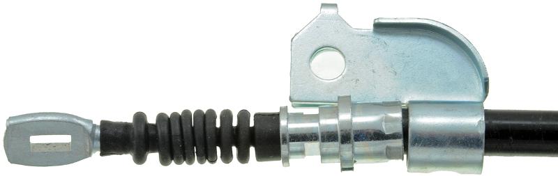 1995 Nissan Altima Parking Brake Cable Rear Right Dorman C660056 image 2 of 3