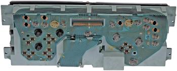 1996 GMC C1500 Instrument Cluster Dorman 599462 image 1 of 2