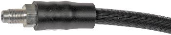 2014 Audi R8 Brake Hydraulic Hose Rear Left Dorman H621239 image 3 of 3