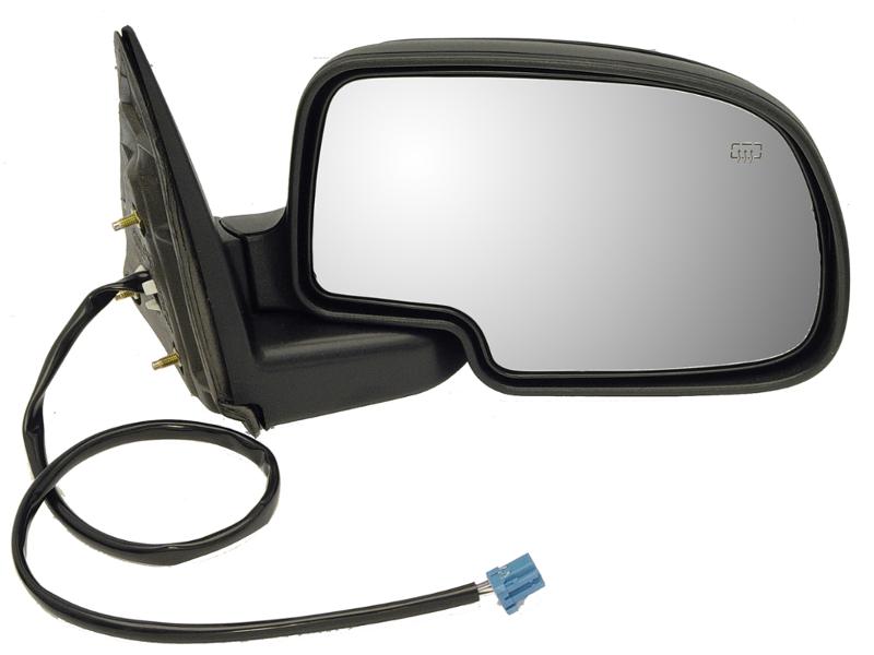 2004 Chevrolet Avalanche 1500 Door Mirror Right Dorman 9551275 image 1 of 1