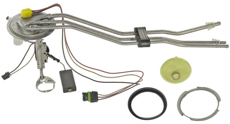 1991 Chevrolet Corsica Fuel Tank Sending Unit