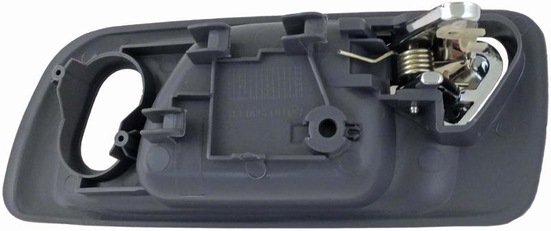 1999 Honda Accord Interior Door Handle Front Right Dorman 92395 image 3 of 3