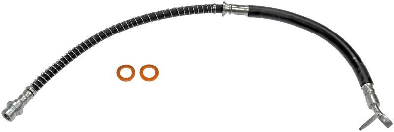 Dorman H621890 - Clutch Hydraulic Hose Dorman H621890 Clutch Hydraulic Hose product image 2 of 3