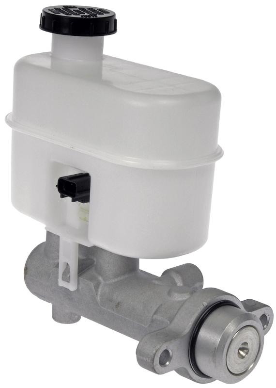 2008 Ford E-350 Super Duty Brake Master Cylinder Dorman M630621 image 2 of 4