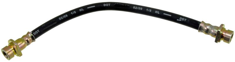 1998 Honda CR-V Brake Hydraulic Hose Rear Left Dorman H381091 image 2 of 3