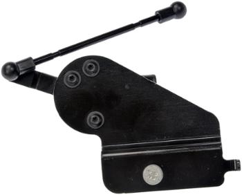 2009 Cadillac DTS Suspension Ride Height Sensor Rear Right Dorman 926785 image 1 of 3