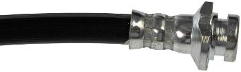 2009 Nissan Maxima Brake Hydraulic Hose Front Right Dorman H621580 image 2 of 3