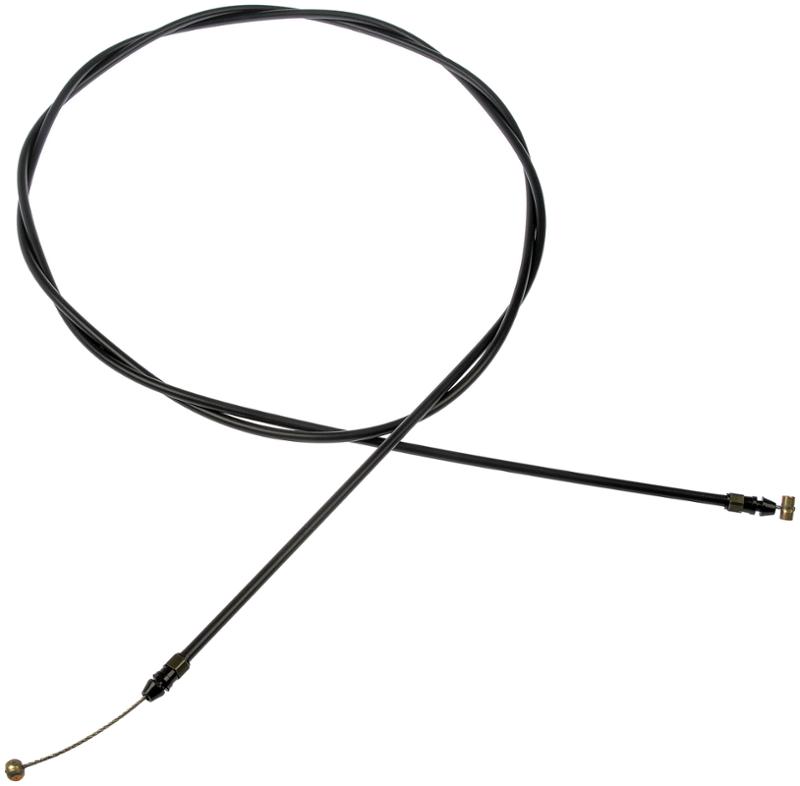 Dorman 912025 - Hood Release Cable Dorman 912025 Hood Release Cable product image 6 of 6