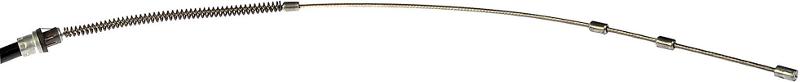 1996 Lincoln Continental Parking Brake Cable Front Dorman C95067 image 3 of 3