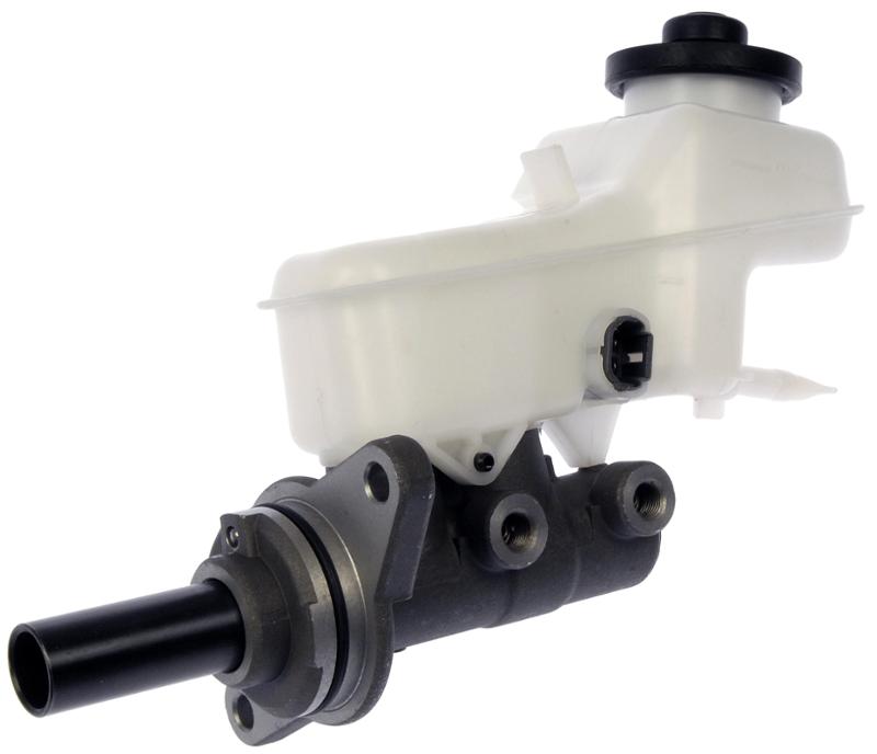 2010 Pontiac Vibe Brake Master Cylinder Dorman M630659 image 2 of 4