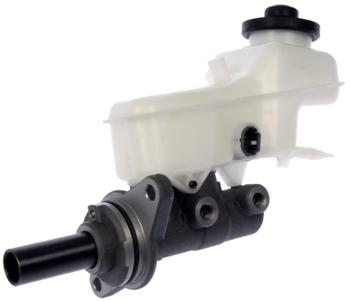 2013 Toyota Matrix Brake Master Cylinder Dorman M630659 image 2 of 4